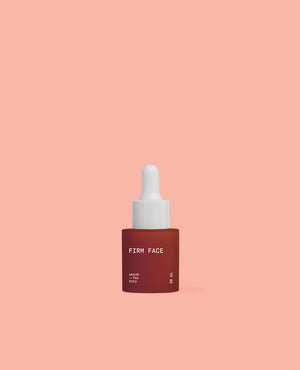 Firm Face Supercharged Serum