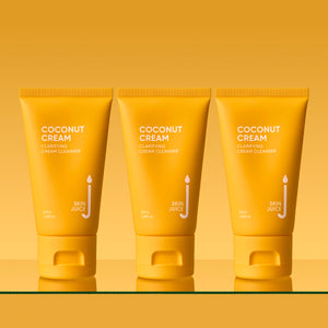 Coconut Cream
