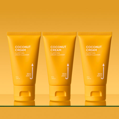 Coconut Cream