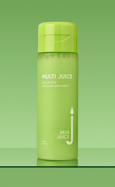 Multi Juice
