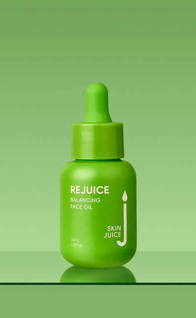 Rejuice