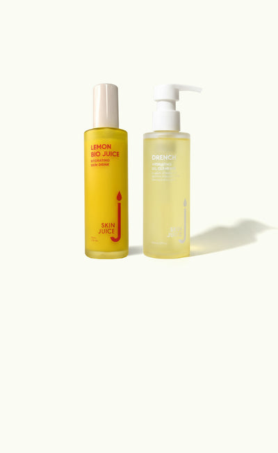 Lemon Bio Juice + Drench
