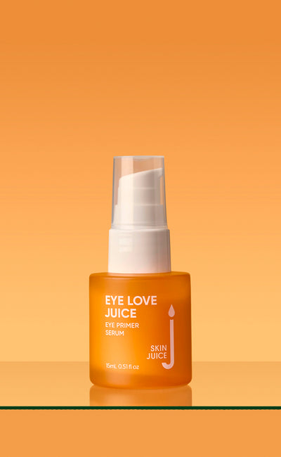 Eye Love Juice