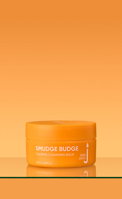 Smudge Budge