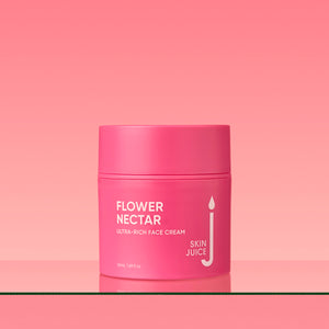 Flower Nectar