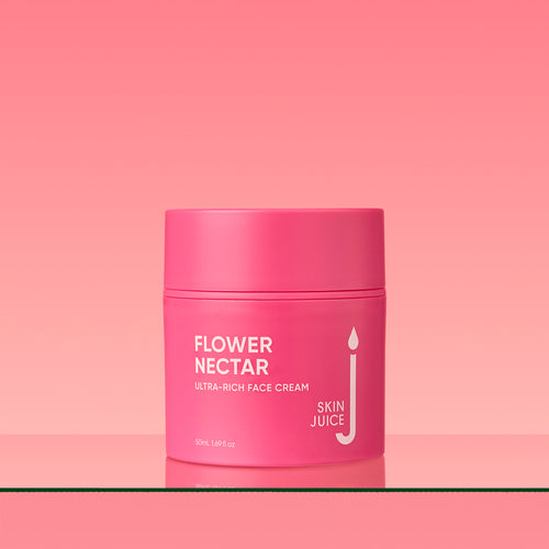 Flower Nectar
