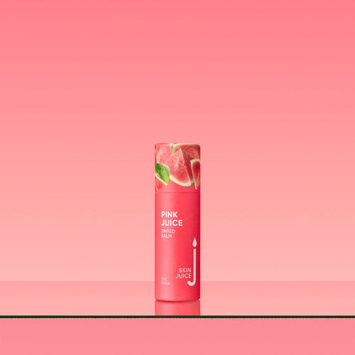 Pink Juice