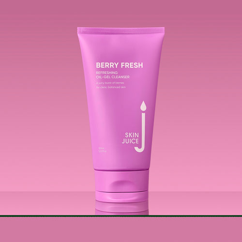 Berry Fresh
