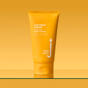 Coconut Cream