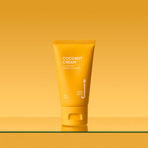 Coconut Cream