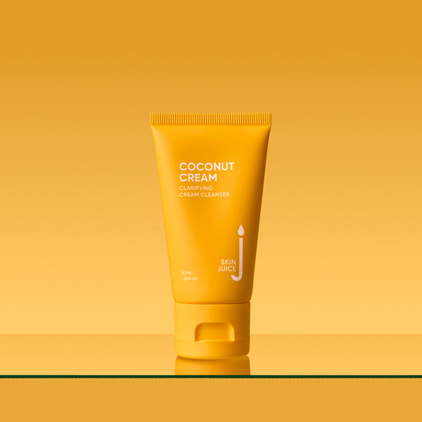 Coconut Cream