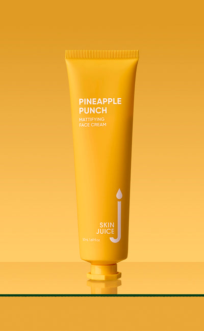 Pineapple Punch